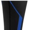 Pantalón de compresión polivalente Punok 12 Pantalón de compresión multiusos Punok-negro-azul