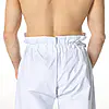 Pantalones de karate Tokaido Kata Master Mix - WKF 10 OZ 8 Pantalones de karate Tokaido Kata Master Mix - WKF 10OZ