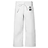 Pantalón de kárate Mizuno Kime wkf