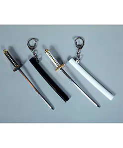 Llavero Katana