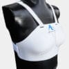 Protección de plástico Arawaza con correas WKF