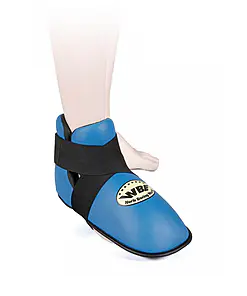 Protector de pies Full Contact - Noris