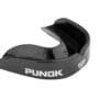 Punok protector bucal negro 10 Protector bucal Punok-negro