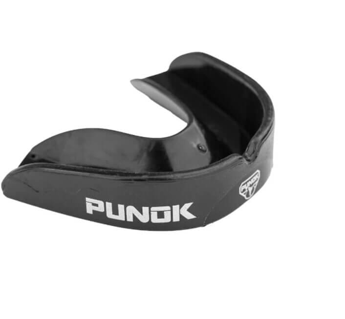 Punok protector bucal negro 6 Protector bucal Punok-negro