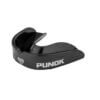 Punok protector bucal negro