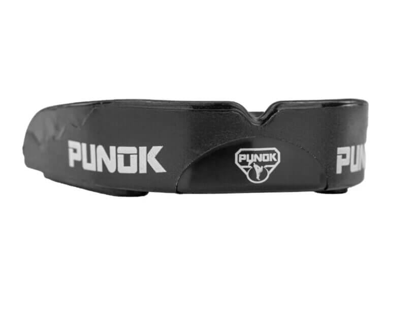 Punok protector bucal negro 7 Punok