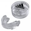Protector bucal doble CE - Adidas 8 Protector bucal doble CE - Adidas-con-estuche