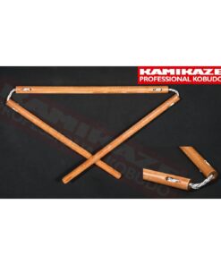 Kobudo Kamikaze Profesional SANSETSUKON