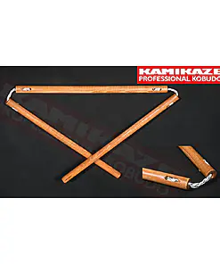 Kobudo Kamikaze Profesional SANSETSUKON