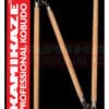 Kobudo Kamikaze Profesional de Acero SANSETSUKON