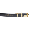 Espada Tai Ji -Tai Chi - Gama Alta – Hoja Semirrígida (Copie) (Copie) (Copie) (Copie) (Copie) (Copie) 20 Sabre Traditionnel Wushu Semi Flexible acier inoxydable