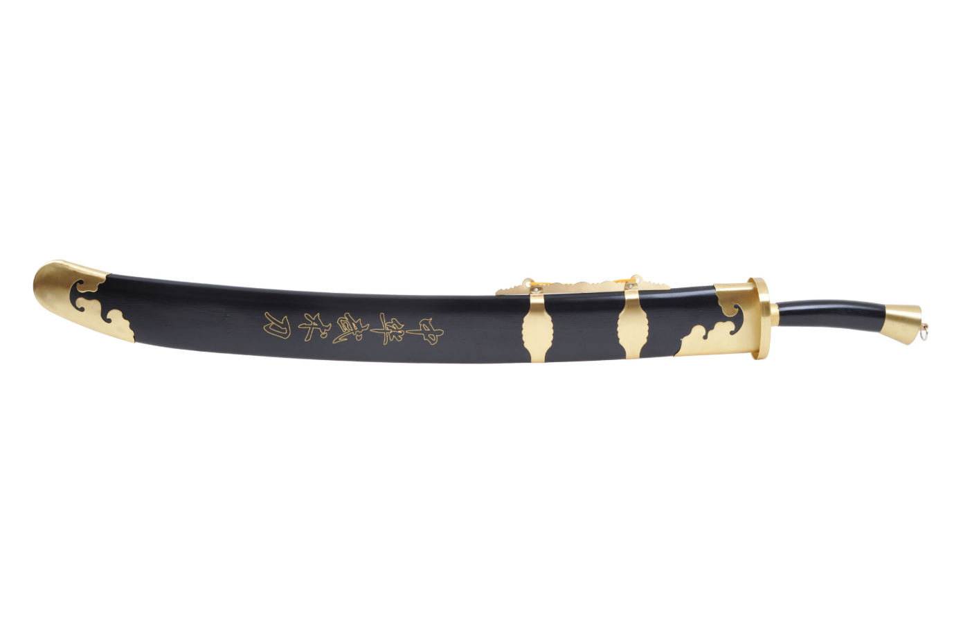 Espada Tai Ji -Tai Chi - Gama Alta – Hoja Semirrígida (Copie) (Copie) (Copie) (Copie) (Copie) (Copie) 11 Sabre Traditionnel Wushu Semi Flexible acier inoxydable