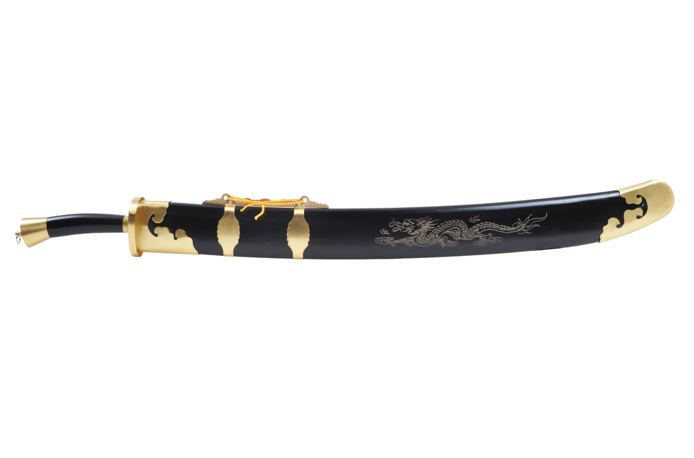 Espada Tai Ji -Tai Chi - Gama Alta – Hoja Semirrígida (Copie) (Copie) (Copie) (Copie) (Copie) (Copie) (Copie) 11 Sabre Traditionnel Wushu rigide acier