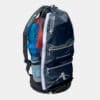 BOLSA DE EQUIPO Bolsa Arawaza para competición de kárate - azul marino