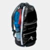 BOLSA DE EQUIPO Bolsa Arawaza para competición de kárate-negro