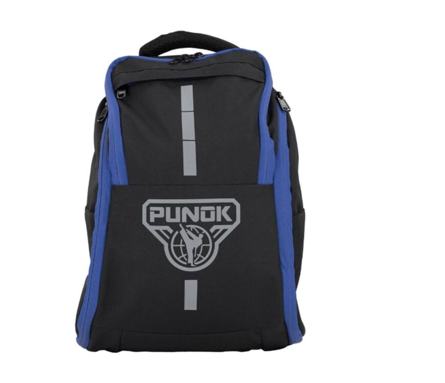 Mochila PUNOK Kata 13 Mochila PUNOK Kata
