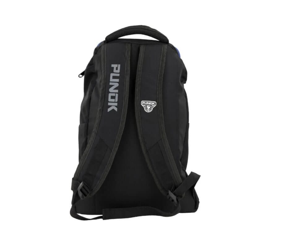 Mochila PUNOK Kata 10 Mochila PUNOK-Kata