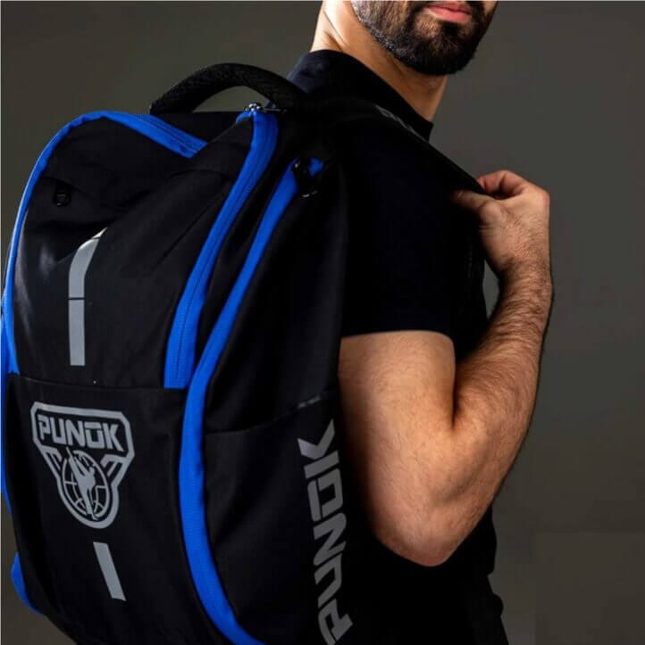 Mochila PUNOK Kata 11 Mochila PUNOK-Kata