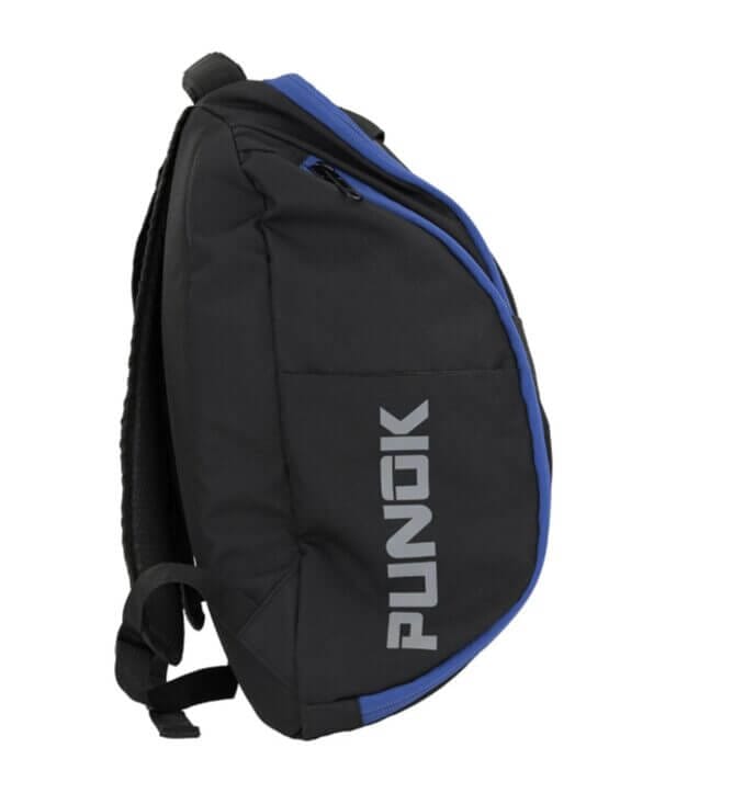 Mochila PUNOK Kata 7 Mochila-PUNOK Kata azul