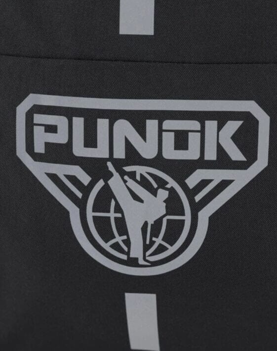 Mochila PUNOK Kata 6 Mochila-PUNOK Kata negra