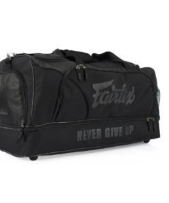 Bolsa de deporte extragrande Fairtex