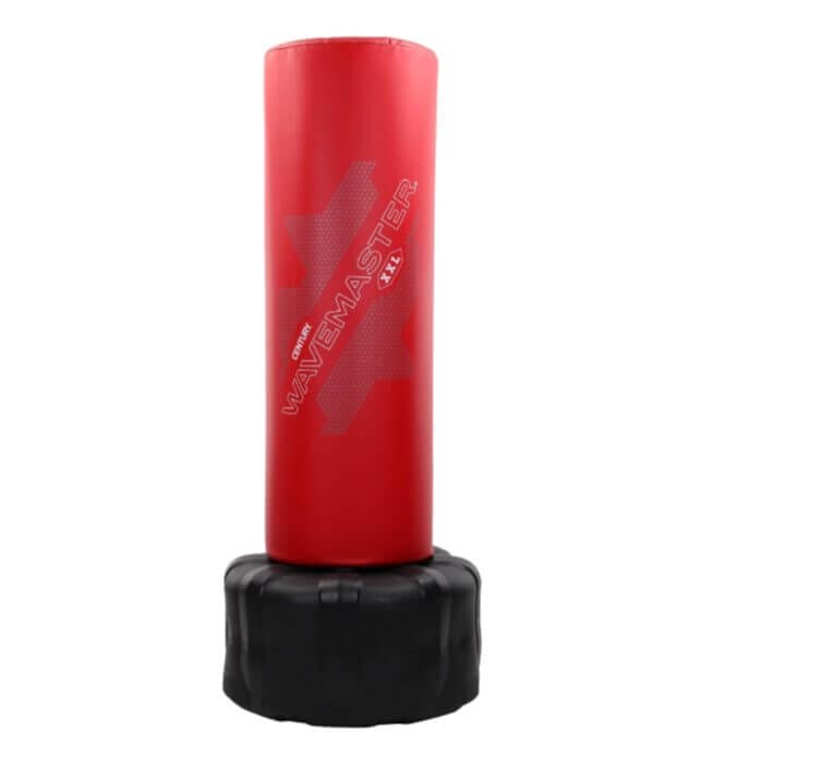 Saco de boxeo Wavemaster XXL Pro Century 9 Saco de boxeo Wavemaster XXL Century-rojo