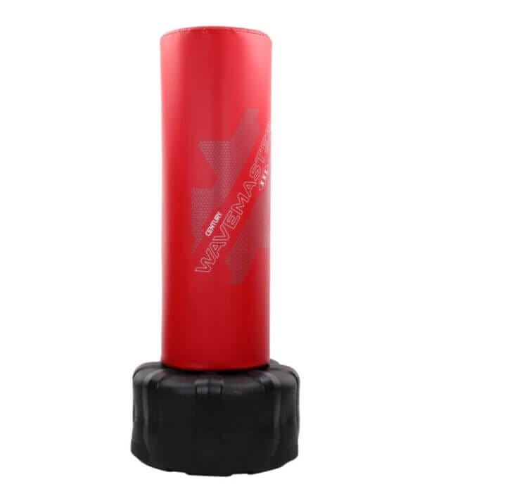 Saco de boxeo Wavemaster XXL Pro Century 10 Saco de boxeo Wavemaster XXL Century rojo