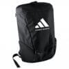 Bolsa Adidas Combat Sport-negra