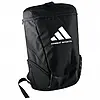Bolsa Adidas Combat Sport-negra