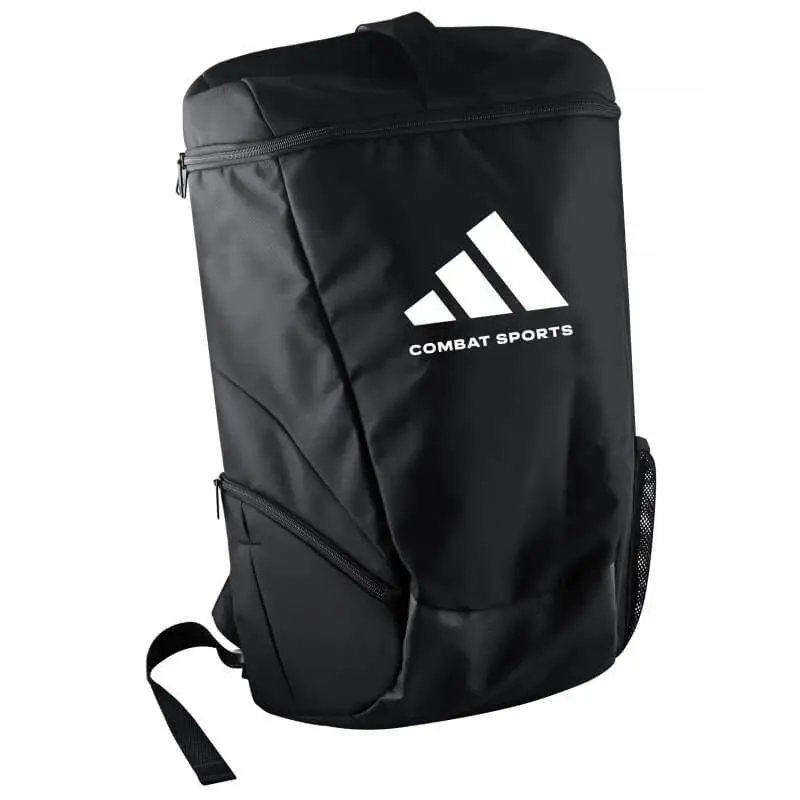 Bolsa Adidas Combat Sport-negra