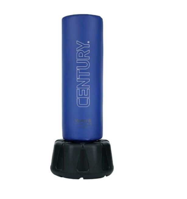 Saco de boxeo Wavemaster XXL Pro Century 14 Bolsa de mano Wavemaster XXL Century-azul