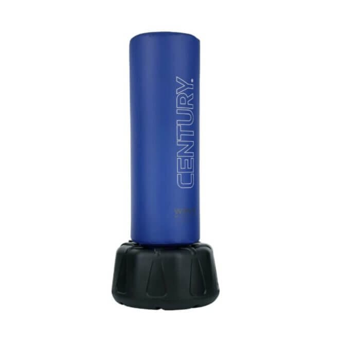 Saco de boxeo Wavemaster XXL Pro Century 11 Wavemaster XXL grab bag-Century-azul