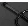 Sai Kamikaze Kobudo profesional en hierro forjado 8 Sai Kamikaze Kobudo profesional hierro forjado-negro