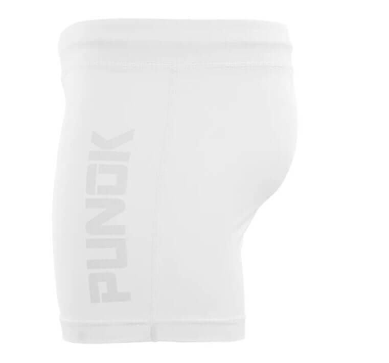 Pantalones cortos de compresión multiusos Punok 4 Pantalones cortos de compresión multiusos Punok
