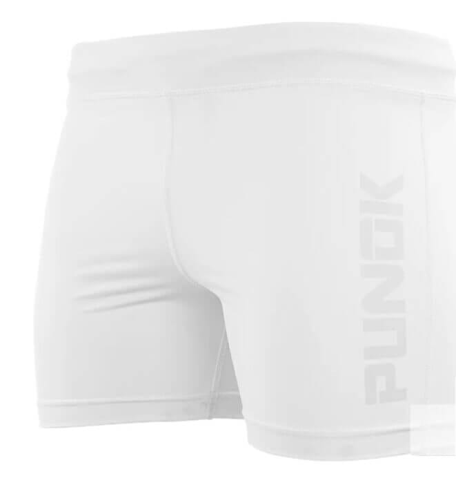 Pantalones cortos de compresión multiusos Punok 3 Pantalones cortos de compresión multiusos Punok