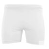Pantalones cortos de compresión multiusos Punok 9 Pantalón corto de compresión polivalente Punok - blanco