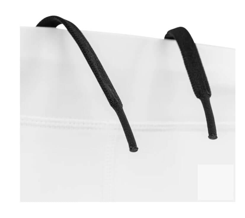 Pantalones cortos de compresión multiusos Punok 7 Short de compresión polivalente-Punok-blanco