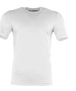 Camiseta de compresión polivalente de manga corta Punok