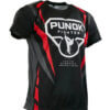 Camiseta versátil con logotipo Punok