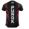 Camiseta multiusos con el logotipo de Punok