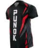 Camiseta multiusos con el logotipo de Punok
