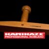 Tonfa Kamikaze Kobudo-oak profesional