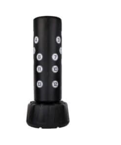 Wavemaster 2XL-PRO con zonas de golpeo Century