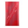 Saco de boxeo Wavemaster XXL Pro Century 19 Wavemaster XXL Century rojo