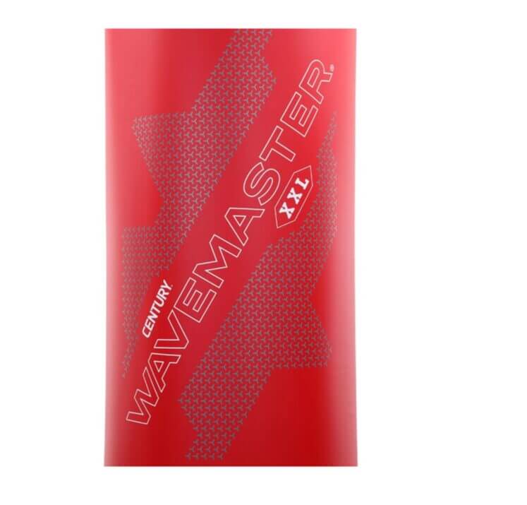 Saco de boxeo Wavemaster XXL Pro Century 4 Wavemaster XXL Century rojo