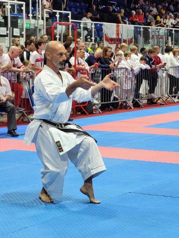 Karate-gi
