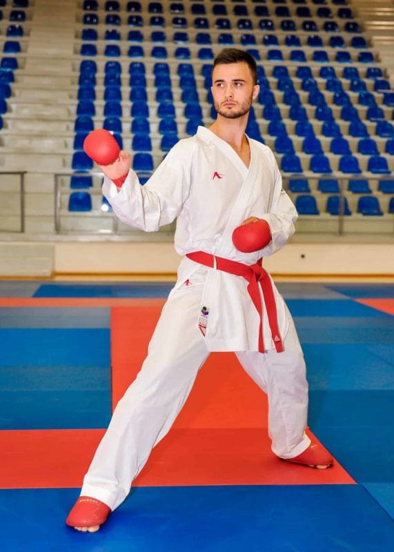 Karate-gi