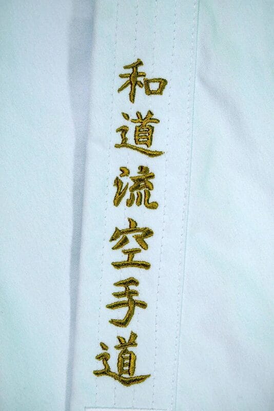 Karate-gi