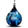 Bolsa de entrenamiento Aqua azul
