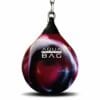 Bolsa Aqua-training roja